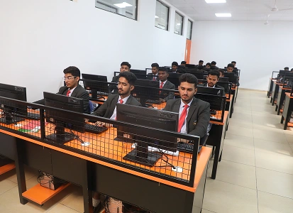 hassan degree college