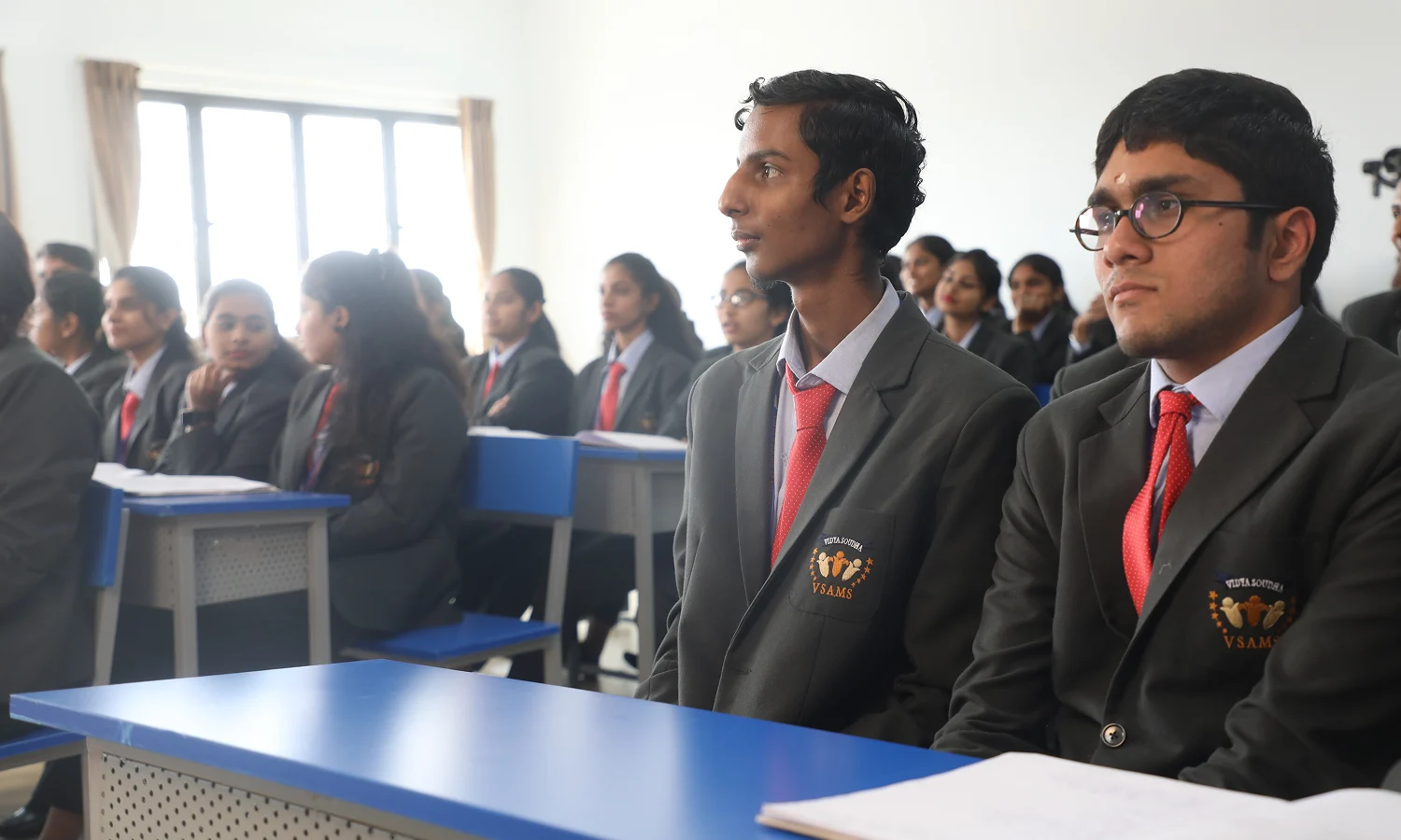 NCERT Is the Base of Everything