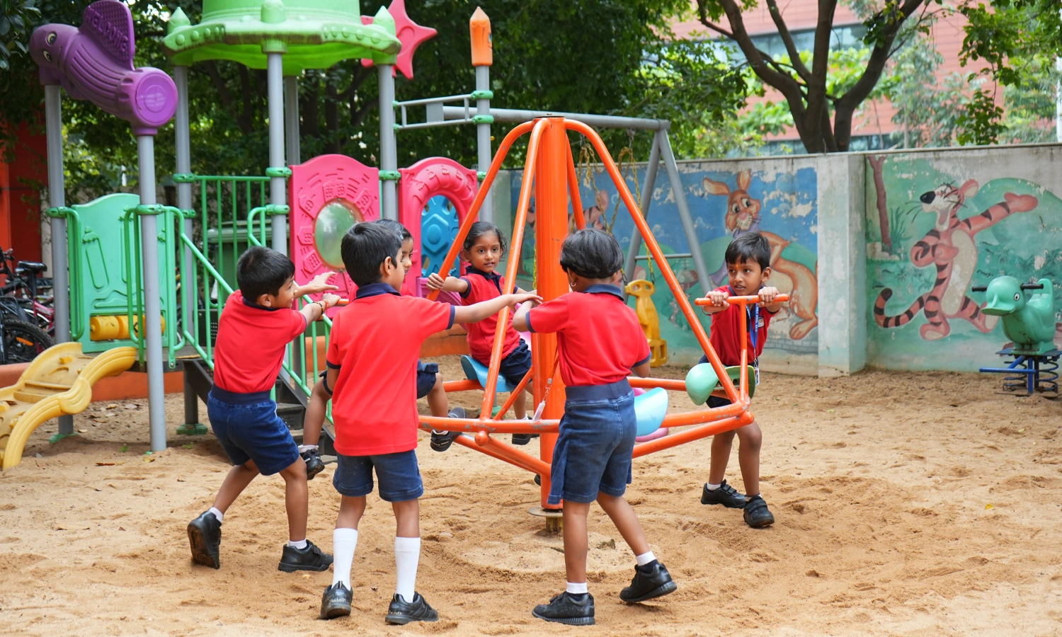 What Is Preschool and Why Does It Matter