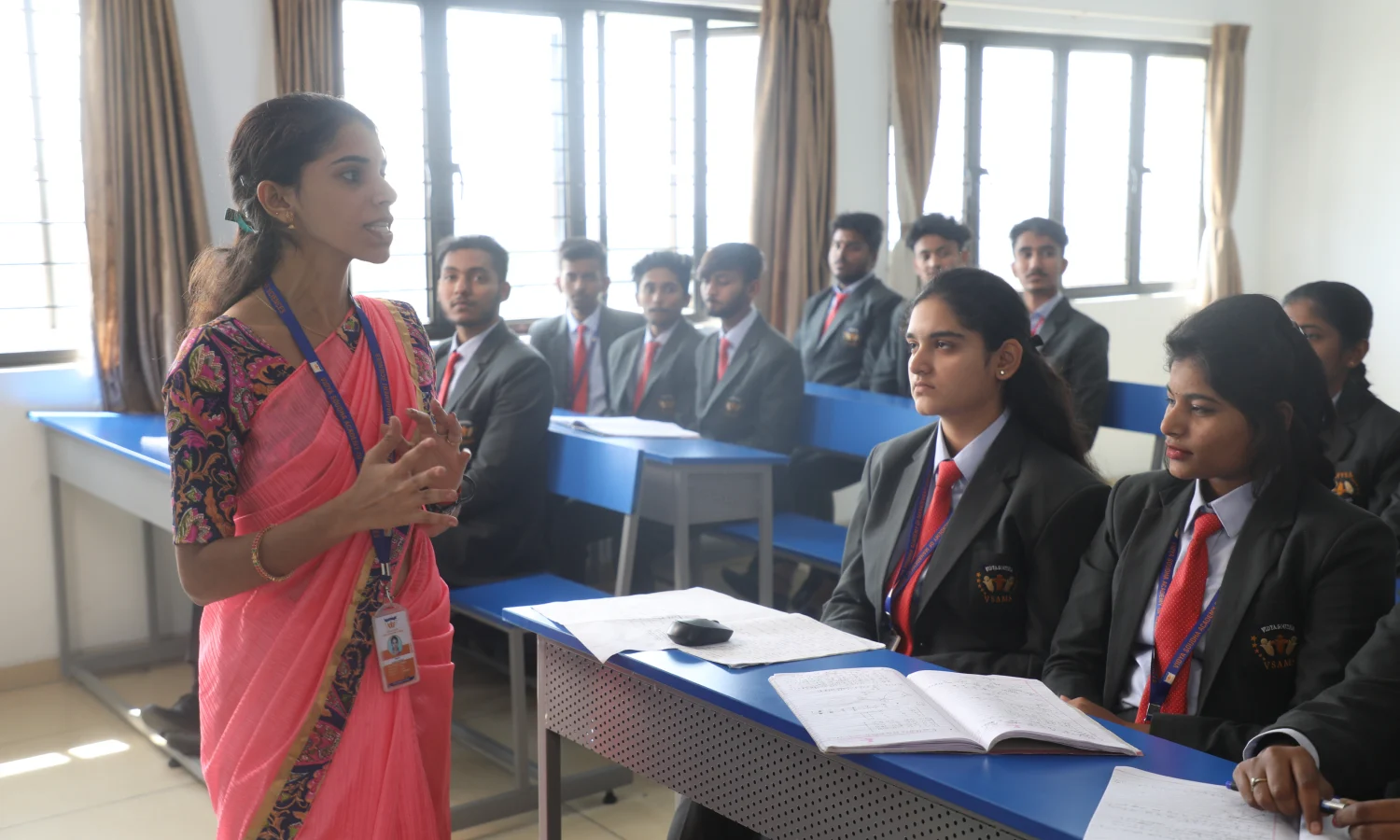 When Should a Class 12 Student Start NEET Preparation