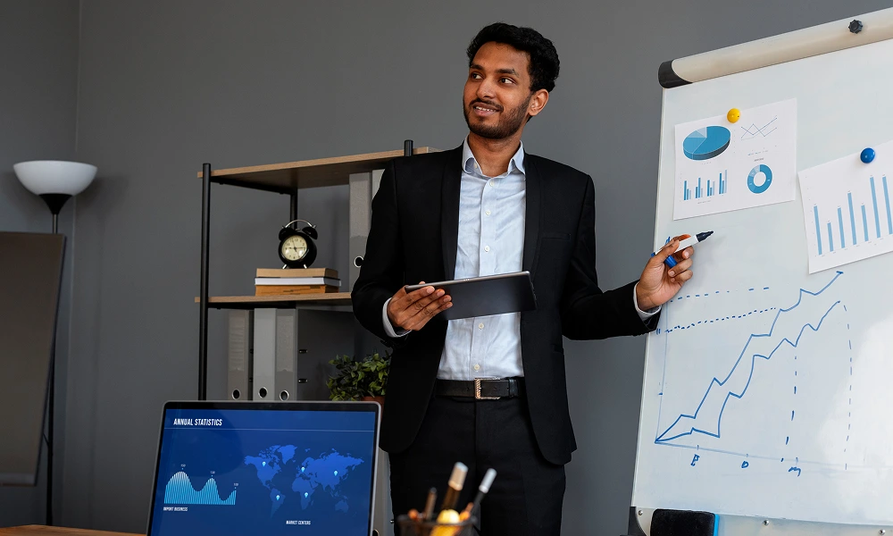 Career Paths After BBA That Pay Better