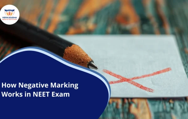How negative marketing works in NEET Exams