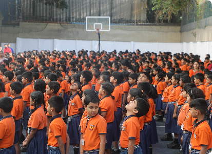 Primary Schools Bangalore