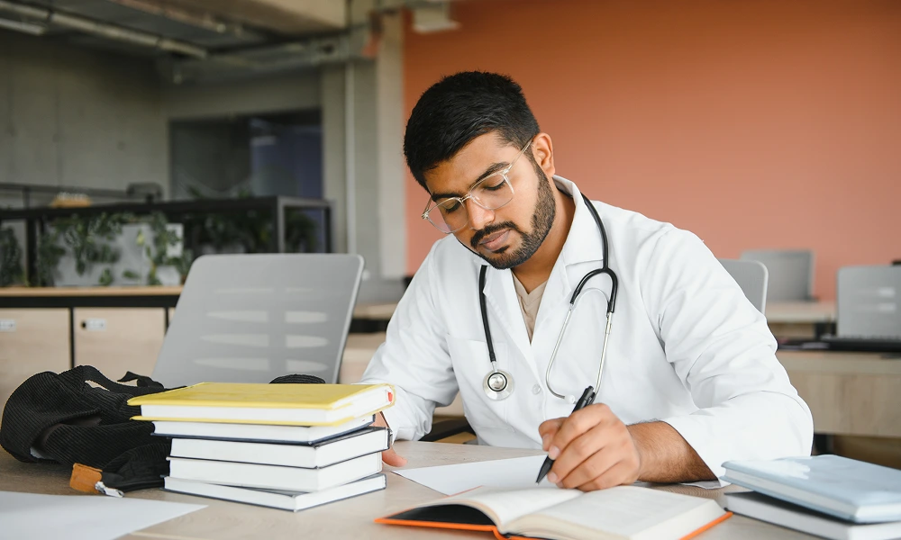 What Is Negative Marking in NEET