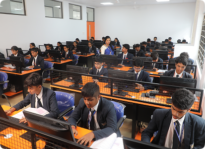 Best High Schools in Bangalore