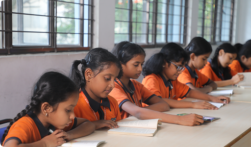 Primary school Bengaluru