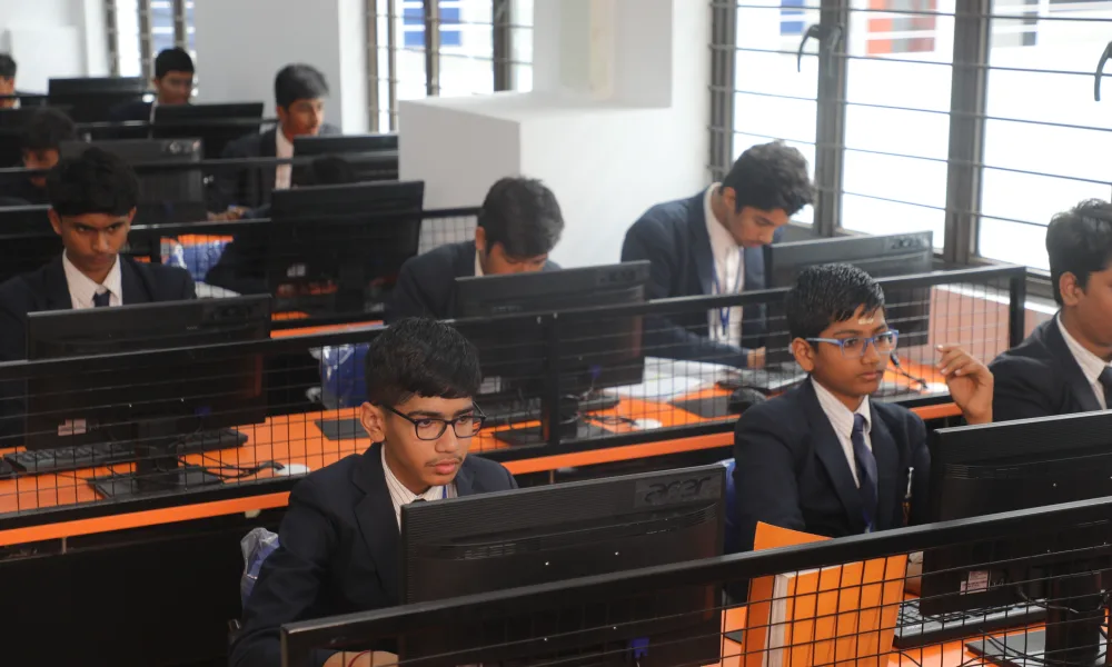 Importance of Communication Skills for Degree Student