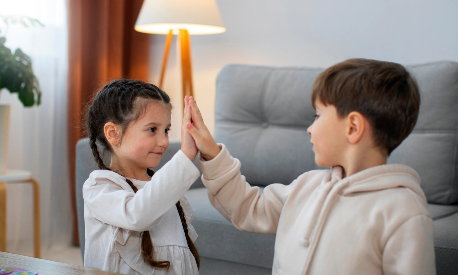 English Rhymes for Preschool Learning