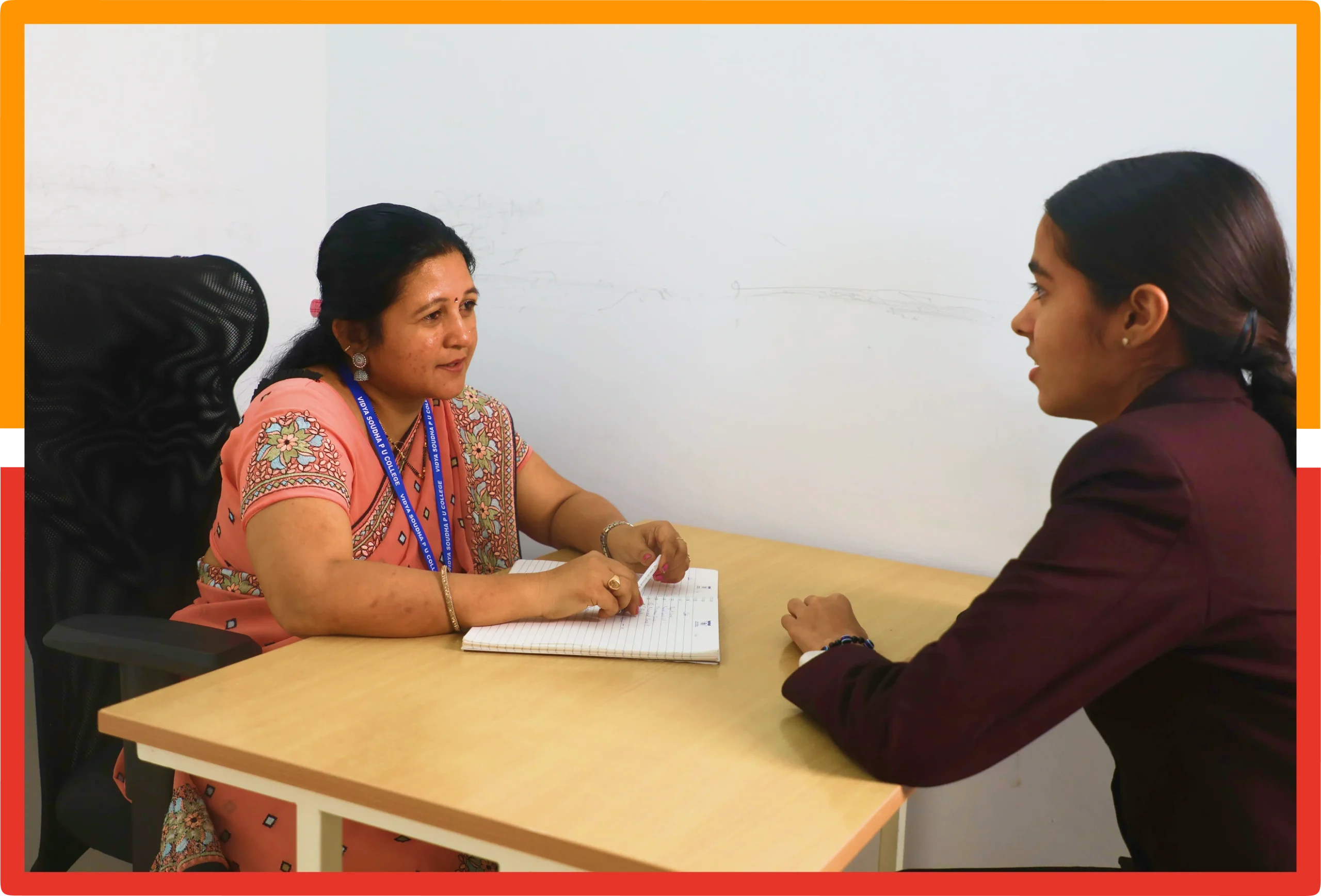 Dedicated Student Counselling & Support