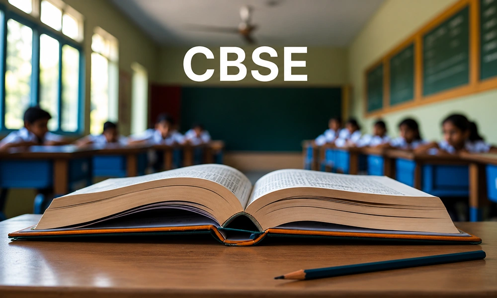 Advantages of Choosing CBSE