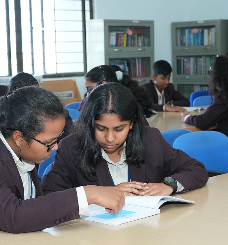 BBA Colleges in Bangalore