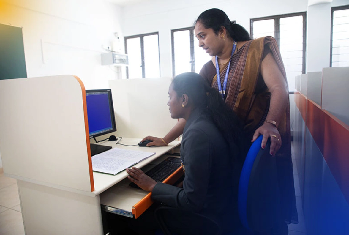 Best BCA Colleges in Bangalore