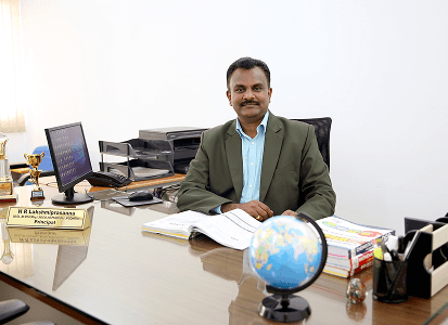 Best Science colleges in Bengaluru