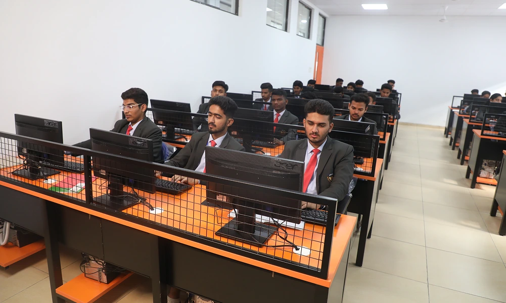 Choosing the Right Degree College in Bangalore