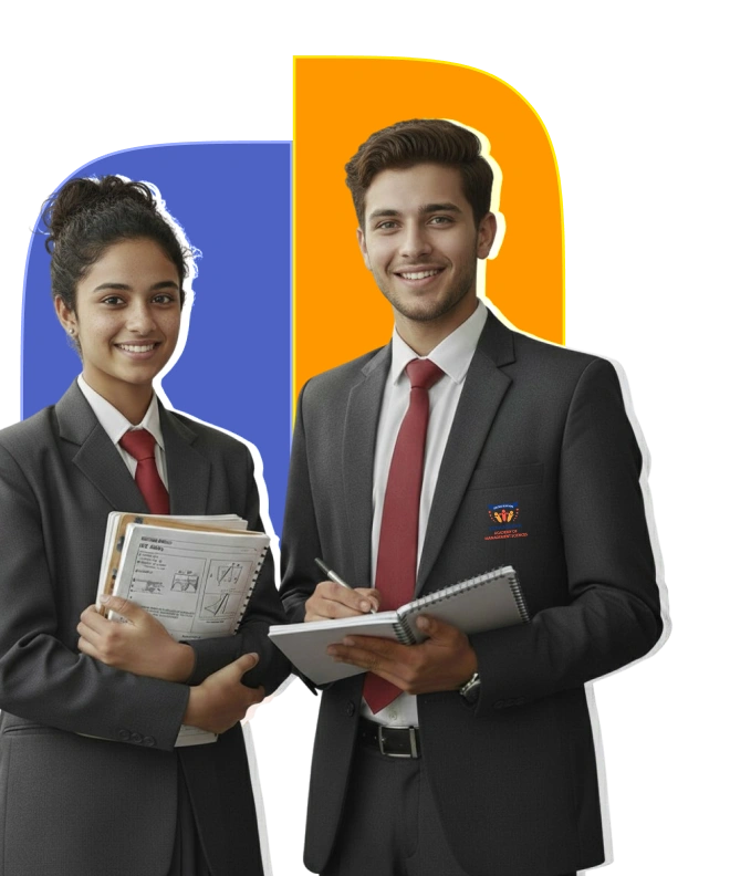Degree College in Bangalore