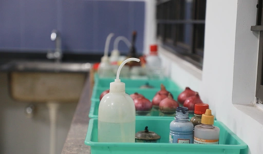 Science colleges in Bengaluru