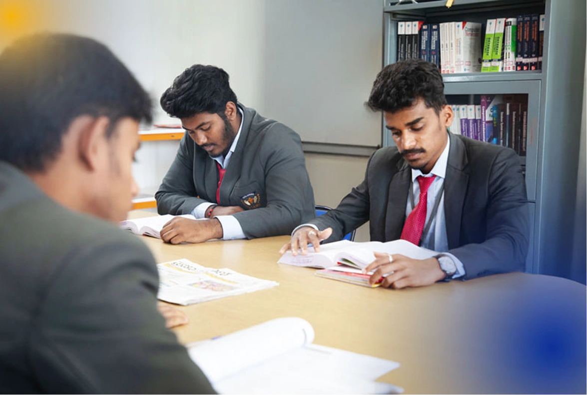 Top BBA colleges in Bangalore