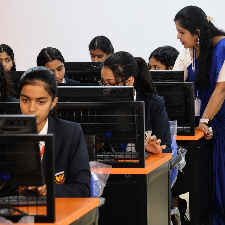 Top BCA College in Bengaluru