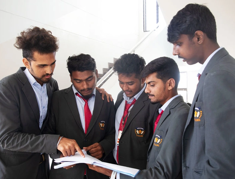 Top BCA colleges in Bangalore