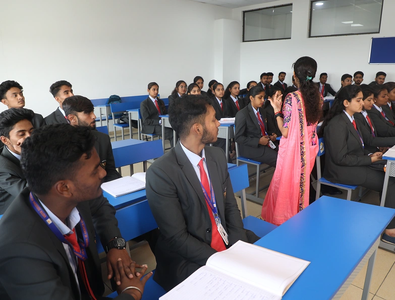 Top b.com colleges in Bengaluru