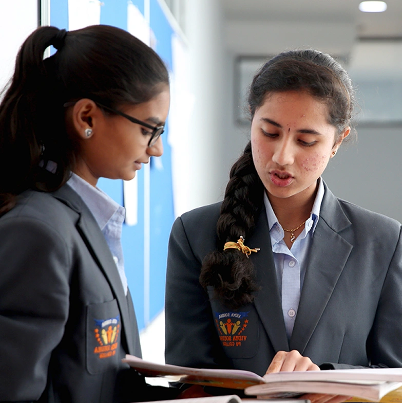 b.com colleges in bengaluru