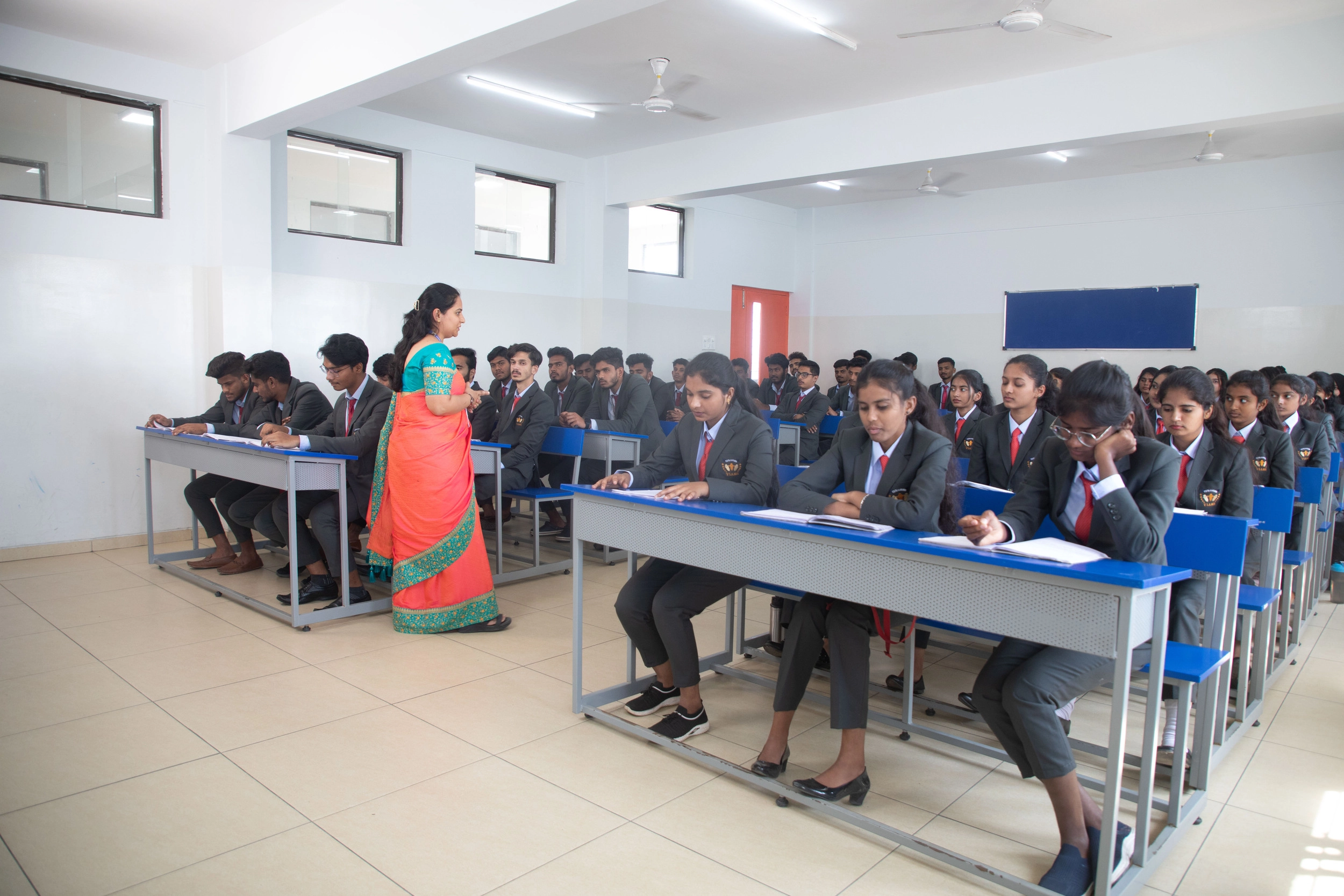degree colleges in hassan