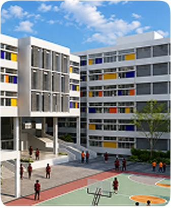 CBSE School