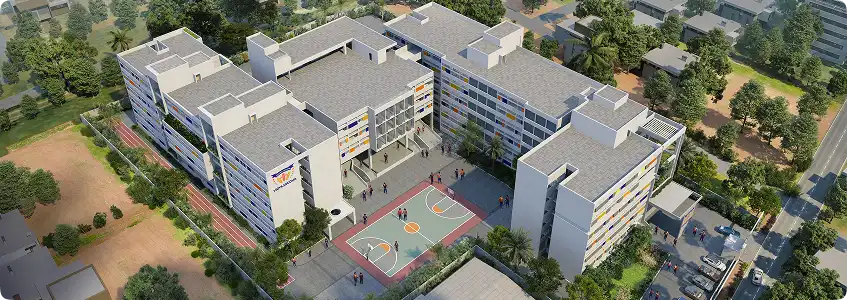 Top CBSE School in Bangalore