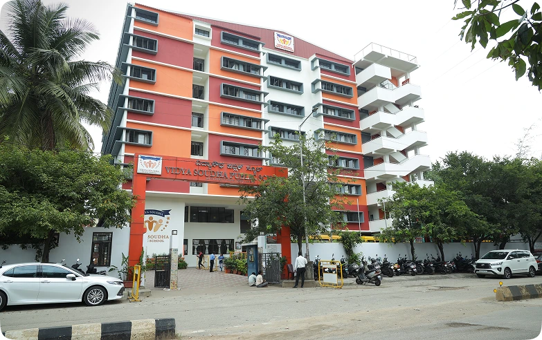 Top pu College in Bangalore