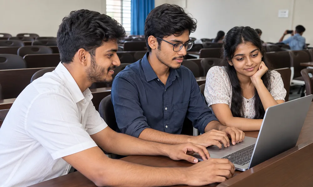 GPA and CGPA in the Indian Education System