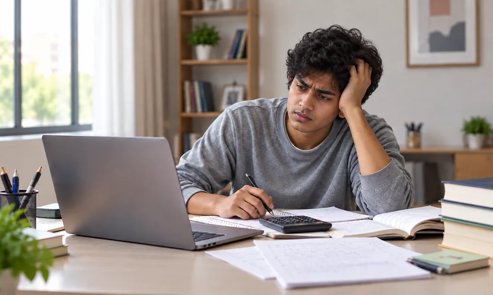 Common Mistakes Students Should Avoid